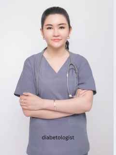 Diabetologist